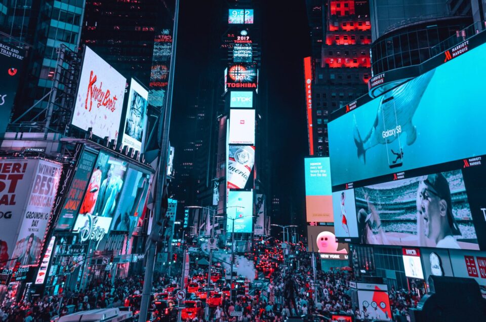 Learning to See - Working Around the Iconic Vacation Shot